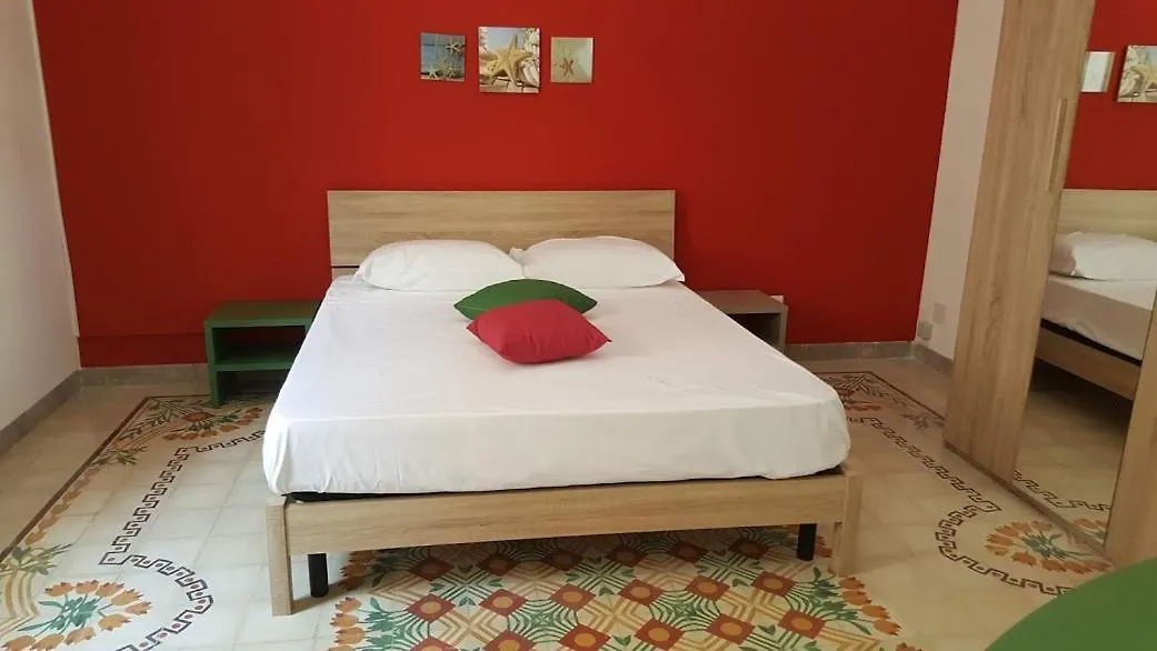Makani Apartments - San Vito Lo Capo