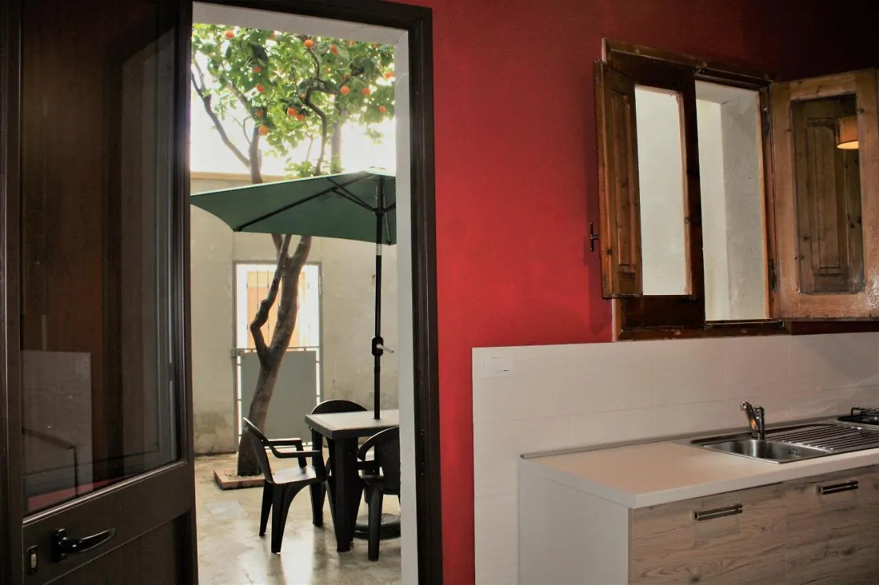 Makani Apartments - San Vito Lo Capo