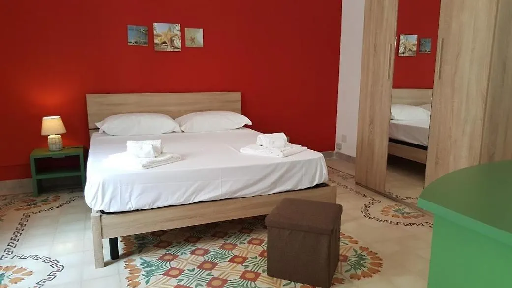 Makani Apartments - San Vito Lo Capo