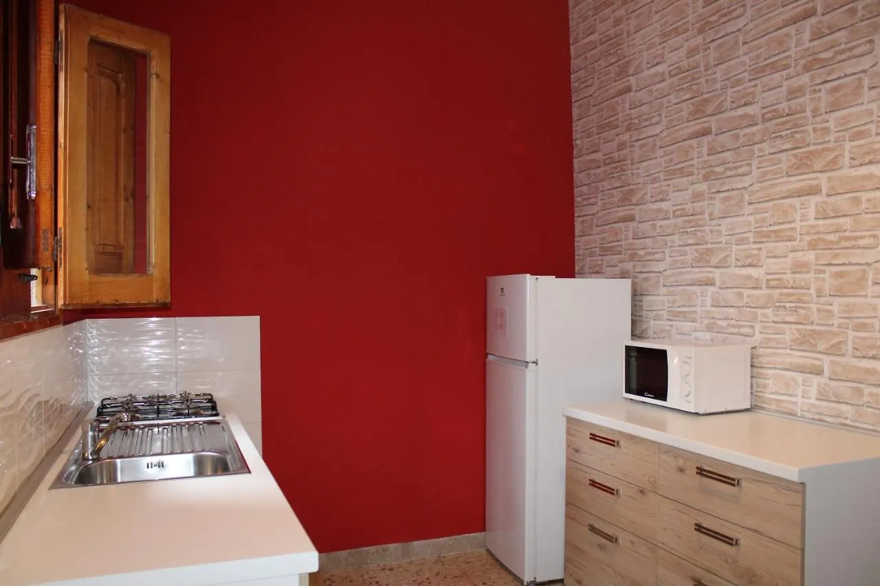 Makani Apartments - San Vito Lo Capo